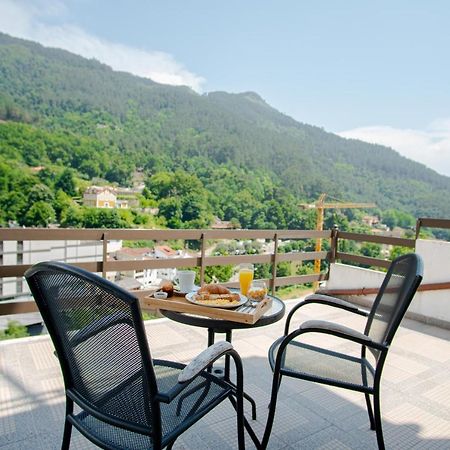 Gerês Guest House Exterior foto